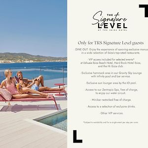 Suite Junior Signature