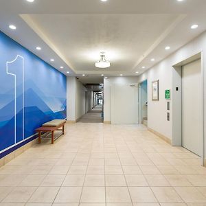 Holiday Inn Express San Jose Airport
